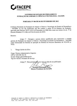 fevereiro de 2015