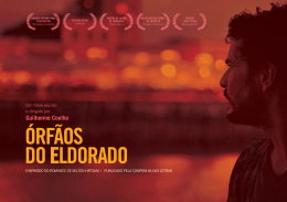 Guilherme Coelho - Escola no Cinema