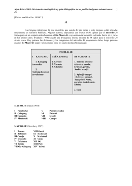 Alain Fabre 2005- Diccionario etnoling&uuml;&iacute;stico y gu&iacute;a bibliogr&aacute;fica de