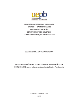 Juliana Bruna da Silva Medeiros
