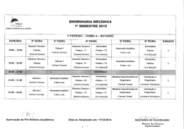 uma MECÂNIA