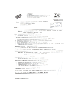 Proposta Empresa Iara Cristina da Silva Meireles - corecon