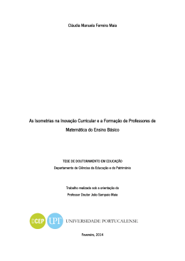 TDE 23 - Repositorio da Universidade Portucalense