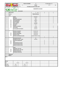 06 - FD-GEN-00004-A-13 - MANOMETRO 0