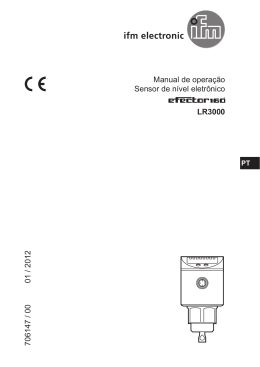 PT - ifm