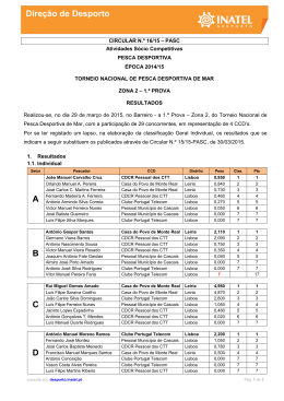 File - DESPORTO INATEL