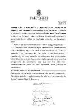 ferreira nunes