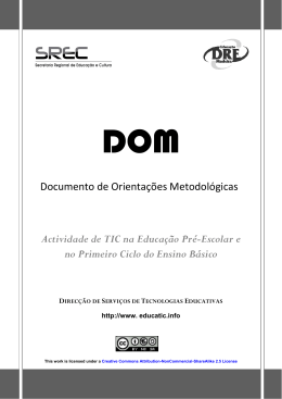 DOM - Educatic