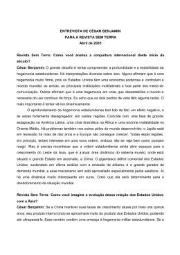 17.entrevista para revista do MST