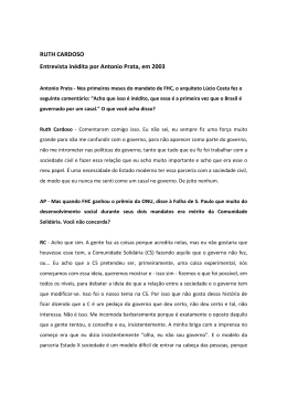entrevista para Antonio Prata-2003-editada