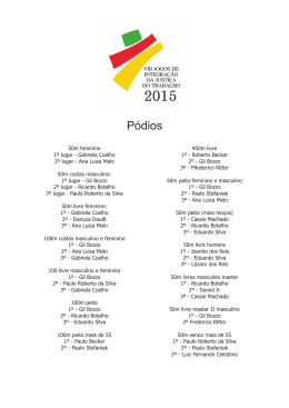 Resultados - nata&ccedil;&atilde;o (tempos e classifica&ccedil;&otilde;es).cdr