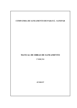 Disposi&ccedil;&otilde;es Gerais