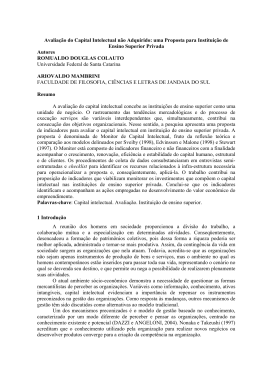 Abrir Arquivo - Congresso USP de Controladoria e Contabilidade