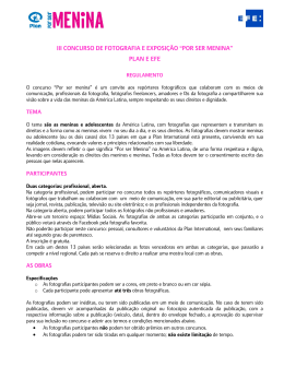 Termos e Condições