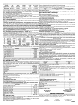 Jornal do Com&eacute;rcio 14 Ter&ccedil;a-feira, 28 de abril de 2015 2&deg; Caderno