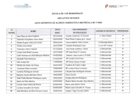 2015 eb1 monserrate - Escola Secund&aacute;ria de Monserrate