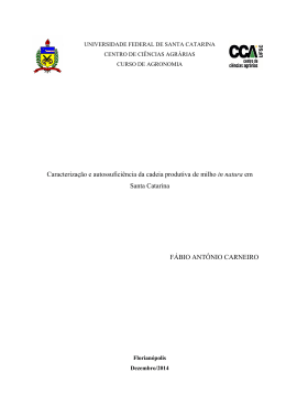 F&Aacute;BIO ANT&Ocirc;NIO CARNEIRO - Reposit&oacute;rio Institucional da UFSC
