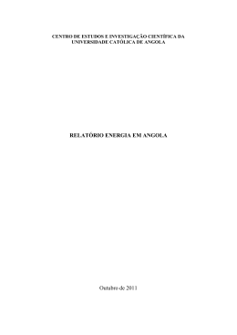 2011 - CEIC