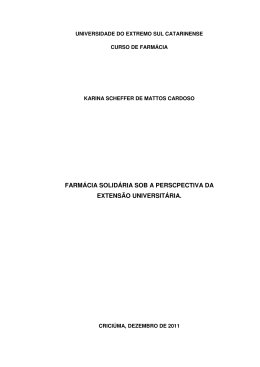Karina Scheffer de Mattos Cardoso