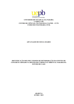 Advanaldo de Souza Soares
