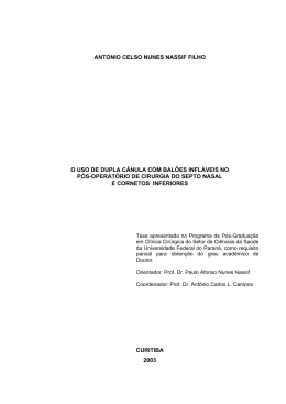 ANTONIO CELSO NUNES NASSIF FILHO