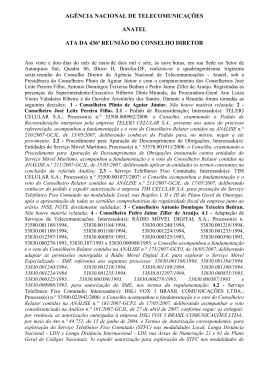 b - Anatel