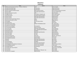 (BIBLIOTECA - exist\352ncias.xlsx)