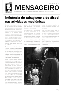 Mensageiro n.35