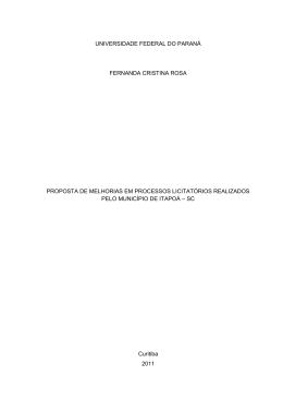 FERNANDA CRISTINA ROSA