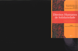 Direitos Humanos *