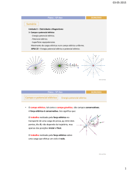 20_Energia_potencial e potencial_eletrico