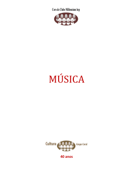 Aceda aqui - Clube Millennium BCP