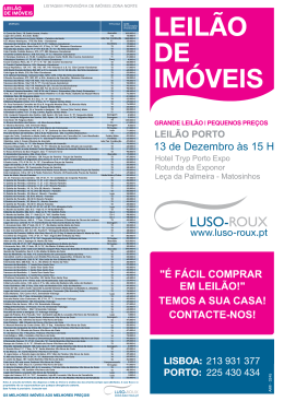 Porto Leil&lsaquo;o 13 de Dezembro