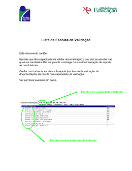 DREN - Sindicato dos Professores do Norte