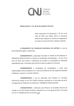 especializada para