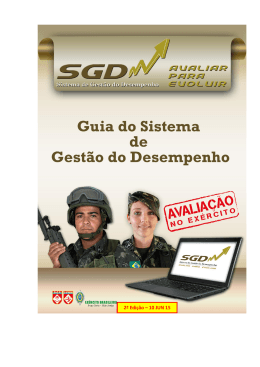 Guia do Sistema - DA Prom