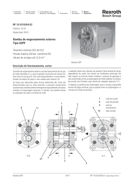 Bomba AZPF-718