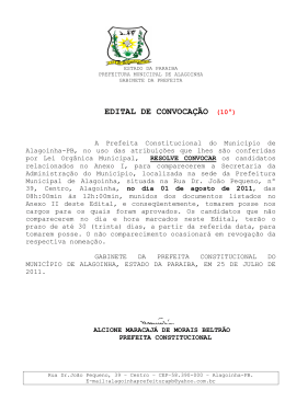 edital de convoca&ccedil;&atilde;o 10 - alagoinha