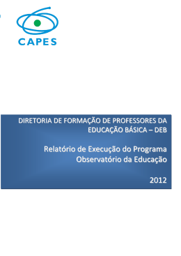 diretoria de educa&ccedil;&atilde;o b&aacute;sica presencial &ndash; deb