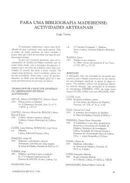 LER - Xarabanda Revista