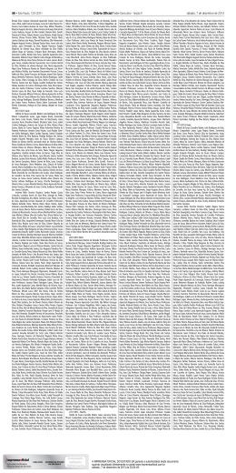 46 &ndash; S&atilde;o Paulo, 123 (231) Di&aacute;rio Oficial Poder Executivo