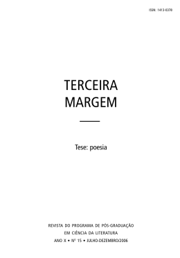 S&atilde;o Jo&atilde;o da Cruz - Eduardo Guerreiro B. Losso