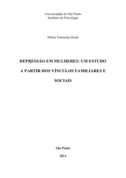 tese mirna koda - Biblioteca Digital de Teses e Disserta&ccedil;&otilde;es da USP