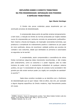 UNIVERSIDADE FEDERAL DE MINAS GERAIS