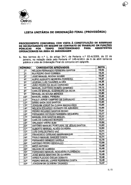 Oeiras