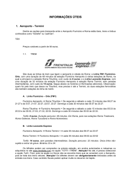 INFORMA&Ccedil;&Otilde;ES &Uacute;TEIS