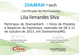 Lilia Fernandes Silva