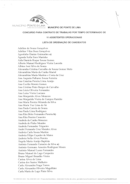 CONCUR&auml;O PARA CONTRATC) DE TR&Acirc;BALHC) POR TEMPQ