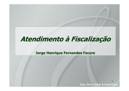 Gaia, Silva, Gaede & Associados