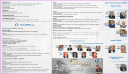 Folder (Programa&ccedil;&atilde;o)